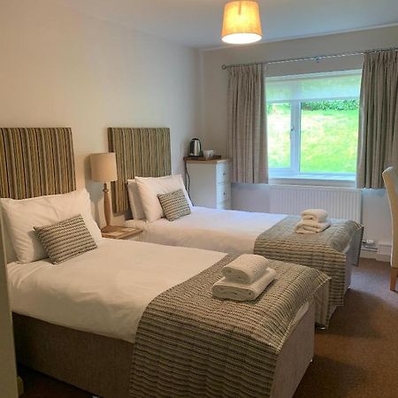 Llwyngwair Manor, Newport, Pembrokeshire 호텔 뉴포트 외부 사진