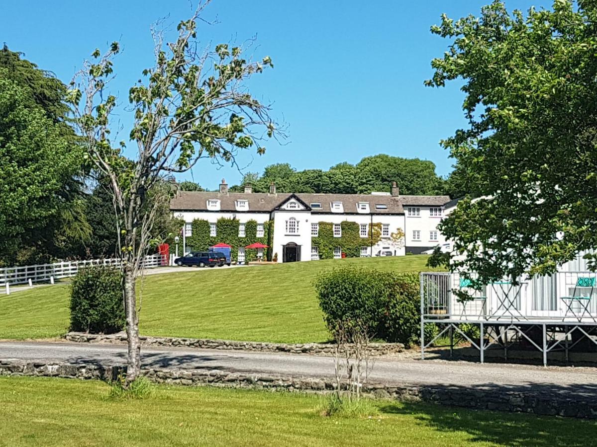 Llwyngwair Manor, Newport, Pembrokeshire 호텔 뉴포트 외부 사진